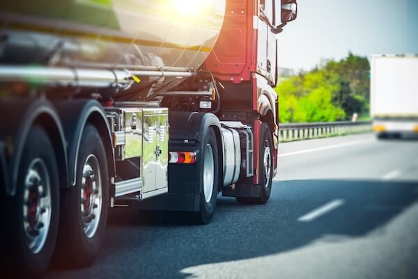 Crashes and collisions involving large commercial trucks can lead to serious injuries or even death for those in passenger vehicles.