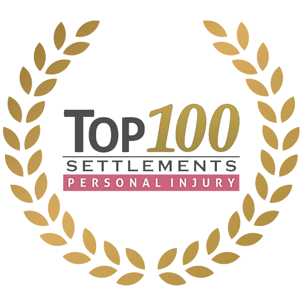 Top-100-Personal-Injury-California